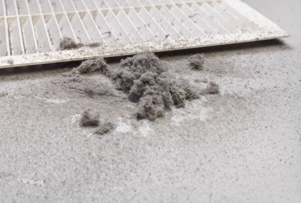 Home Air Vent Cleaning in KY