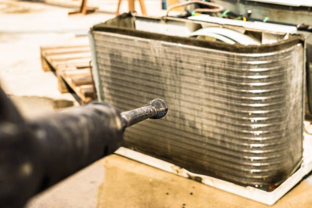 Best Home Air Vent Cleaning  in Barbourville, KY