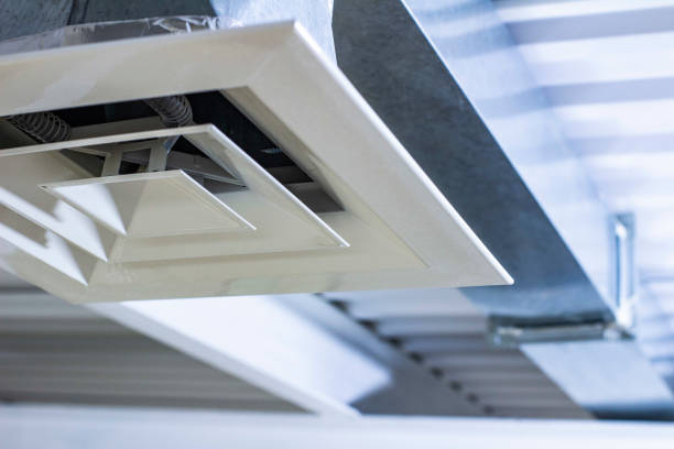 Best Commercial HVAC Duct Cleaning  in Barbourville, KY