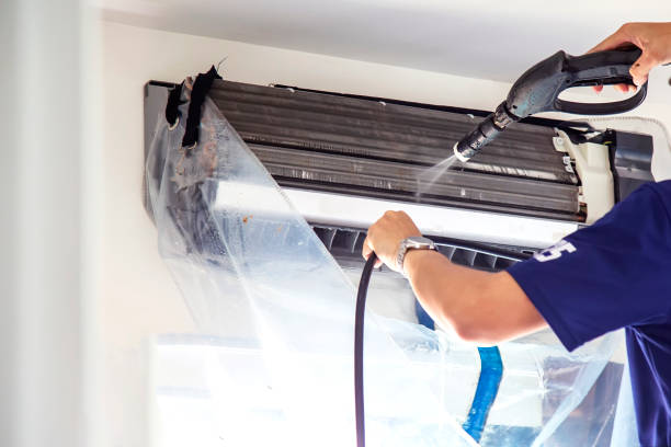 Best Affordable HVAC Duct Cleaning  in Barbourville, KY
