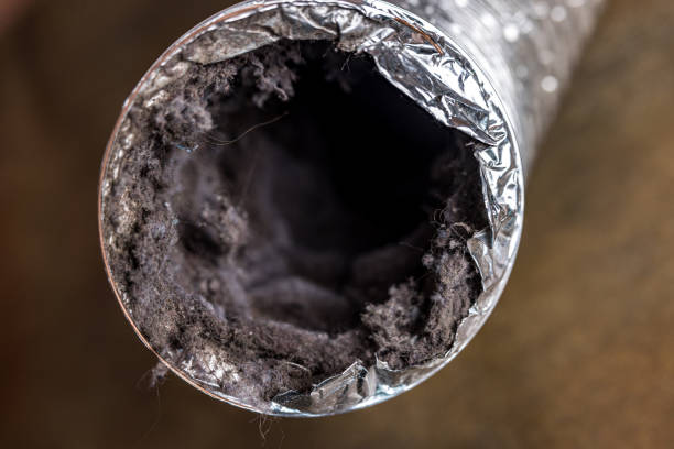 Best Best Air Duct Cleaning Company  in Barbourville, KY