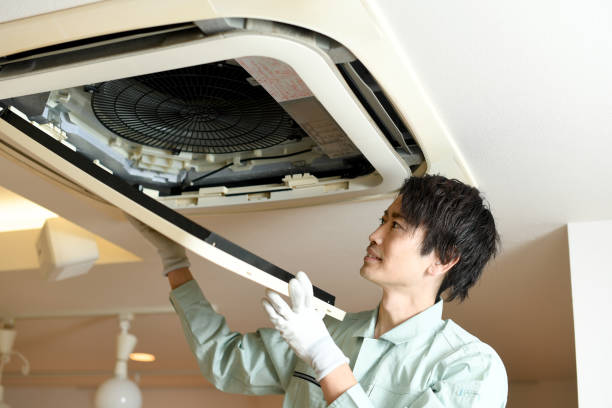 Best Air Duct Cleaning Near Me  in Barbourville, KY