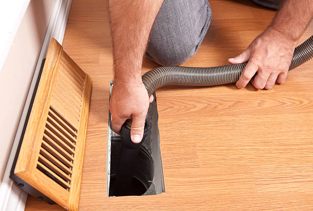 Best Affordable Duct Cleaning Services  in Barbourville, KY