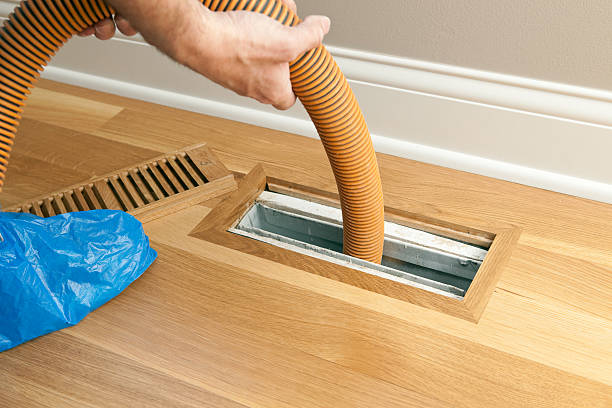 Best Ventilation Cleaning Services  in Barbourville, KY