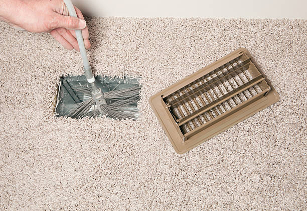 Best Local Air Duct Cleaning Services  in Barbourville, KY