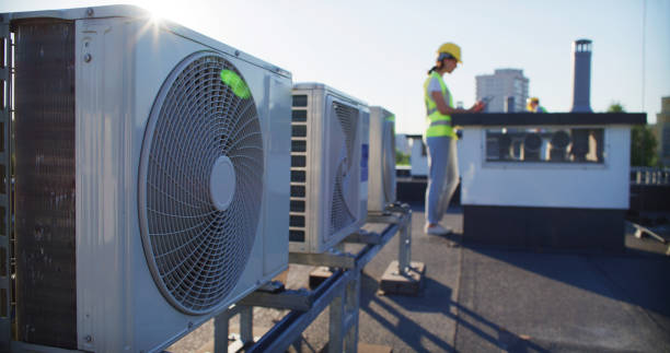 Best Air Vent Cleaning Services  in Barbourville, KY
