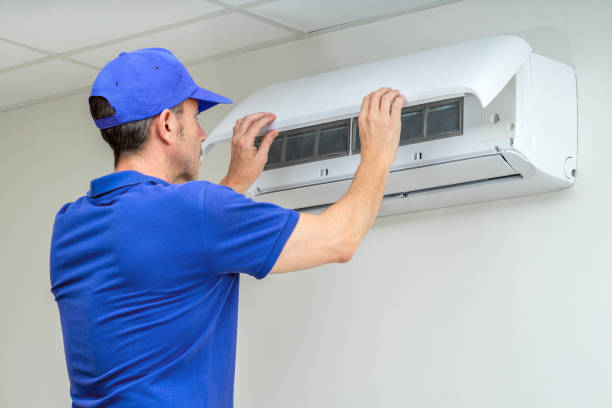 Best HVAC Duct Inspection Services  in Barbourville, KY